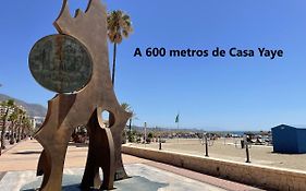 Casa Yaye